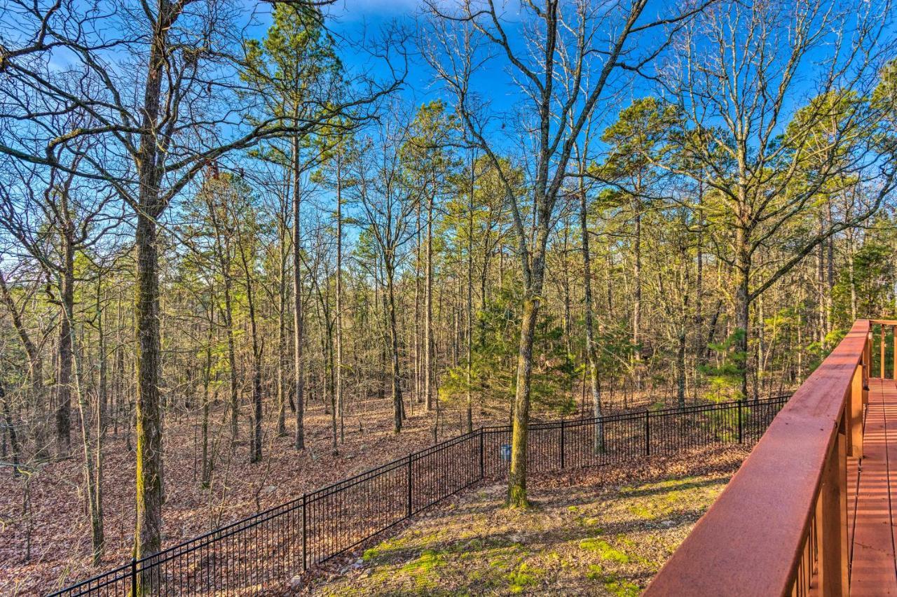 Pet-Friendly Cabot Cabin With Fenced Yard! Εξωτερικό φωτογραφία